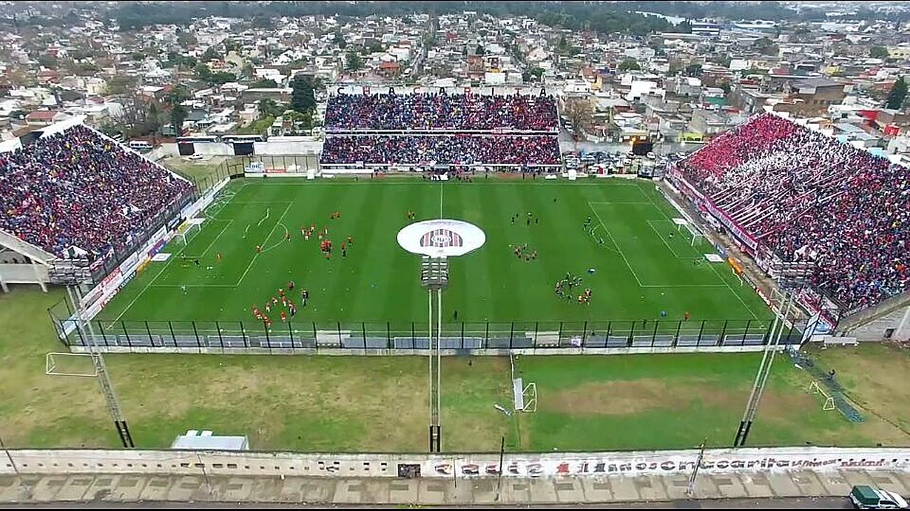 Los 114 datos más curiosos de Chacarita Juniors en su aniversario