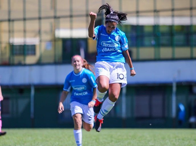 Las chicas superpoderosas