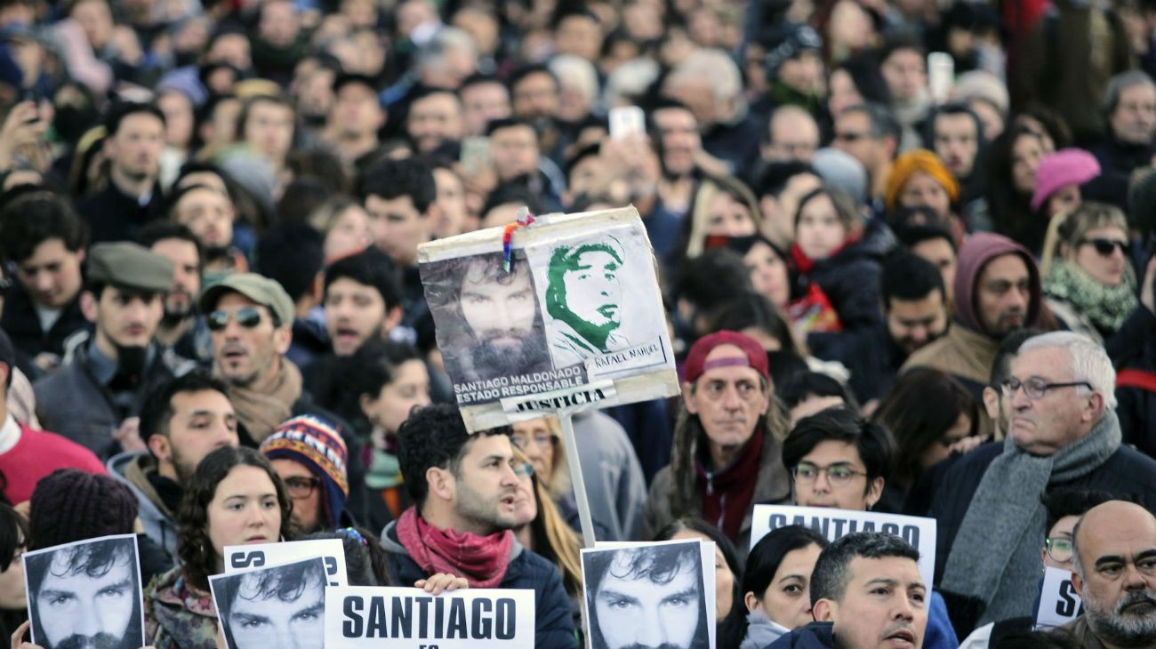 La herencia del 24 de marzo
