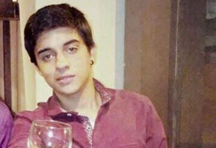 Según el forense de la autopsia, Fernando Pastorizzo murió por un disparo a 30 centímetros