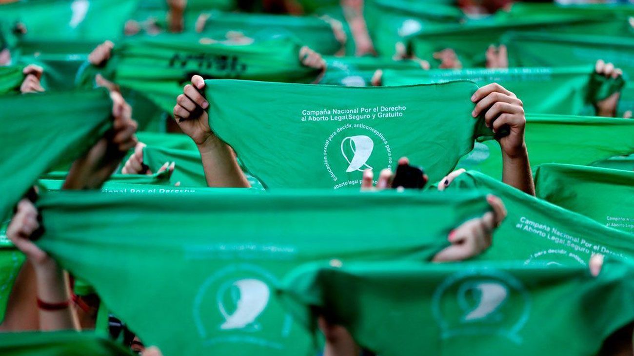 Interrupción legal del embarazo: la Ciudad de Buenos Aires aprobó la adhesión al protocolo
