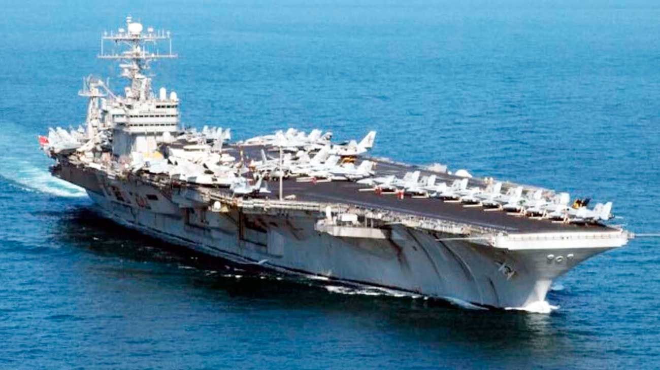 EE.UU.: presión sobre Trump para avanzar contra Maduro