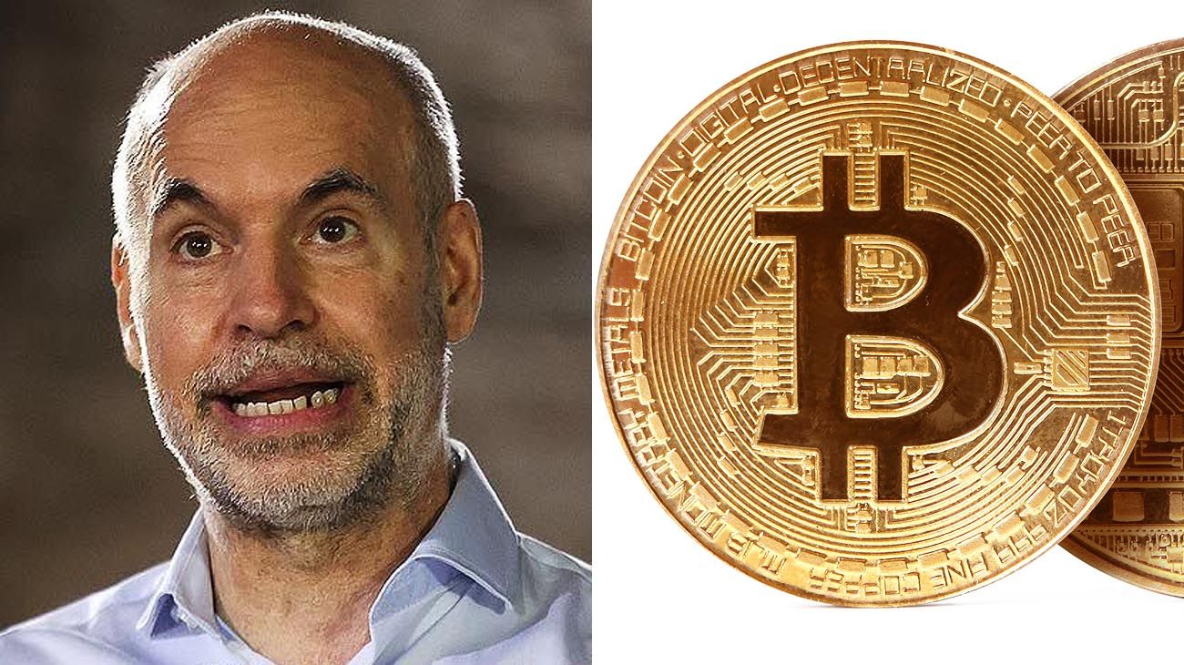Programa Buenos Aires+: "¿República blockchain?"