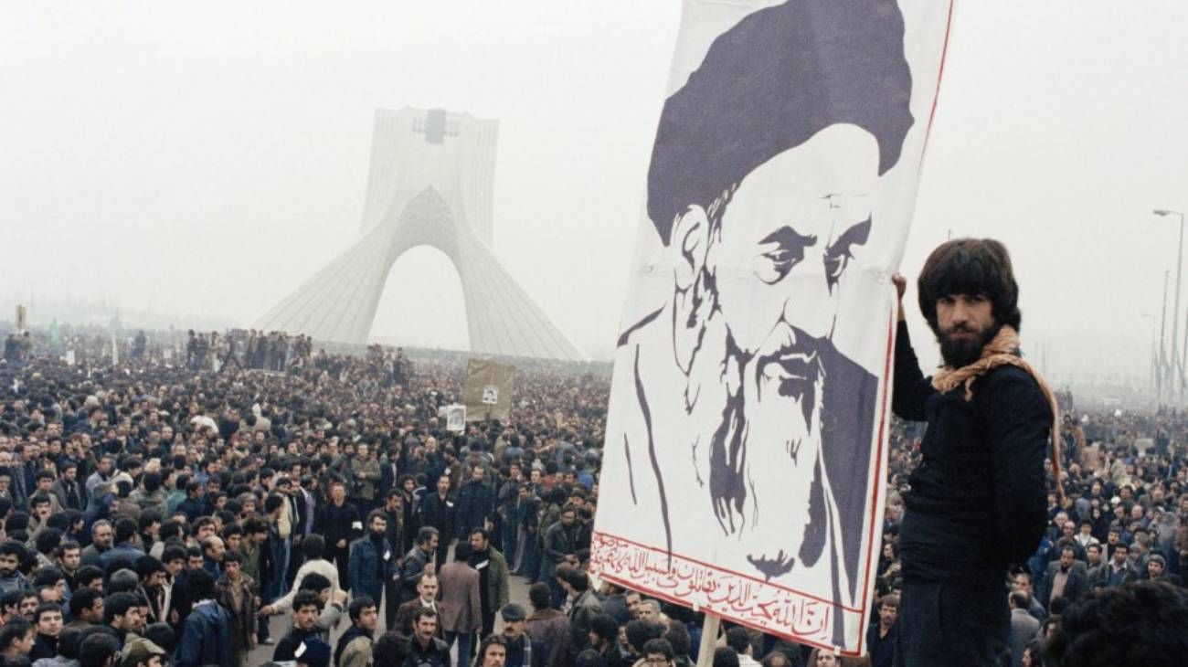 EE.UU. e Israel se lanzan sobre Irán: la trama de un conflicto que nunca terminó
