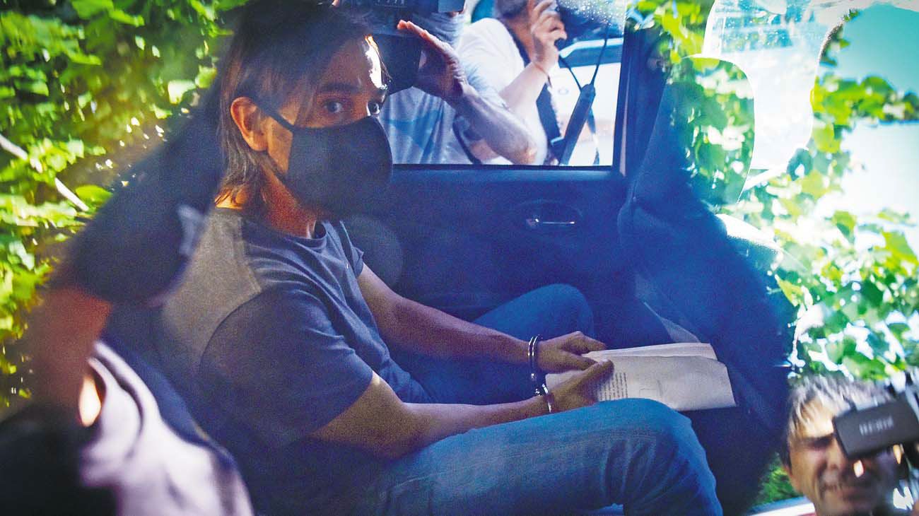 El esposo de Piparo va a juicio por intentar matar a dos jóvenes