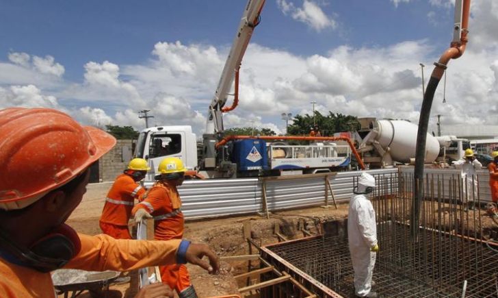Activan plan B para financiar el esquema PPP en obra pública