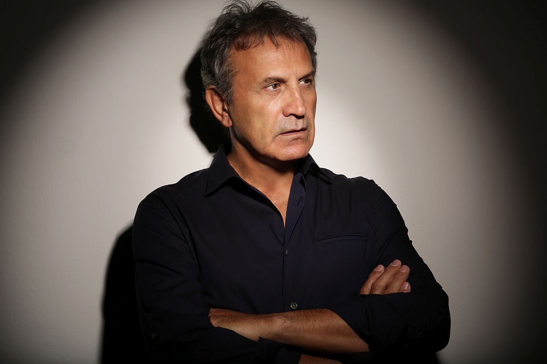 George Dalaras y su regreso a Buenos Aires: el alma de Grecia se presenta en el Coliseo