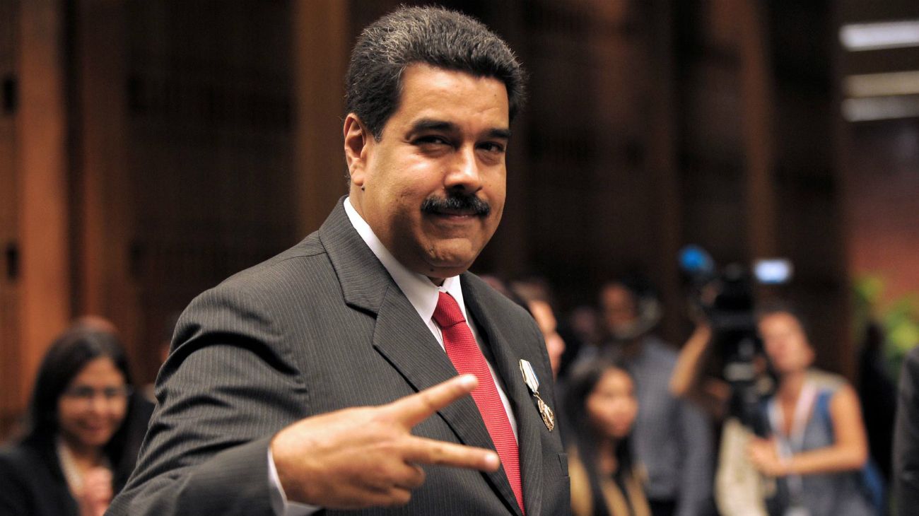 Nicolás Maduro, persona non grata en la jura del nuevo presidente de Paraguay