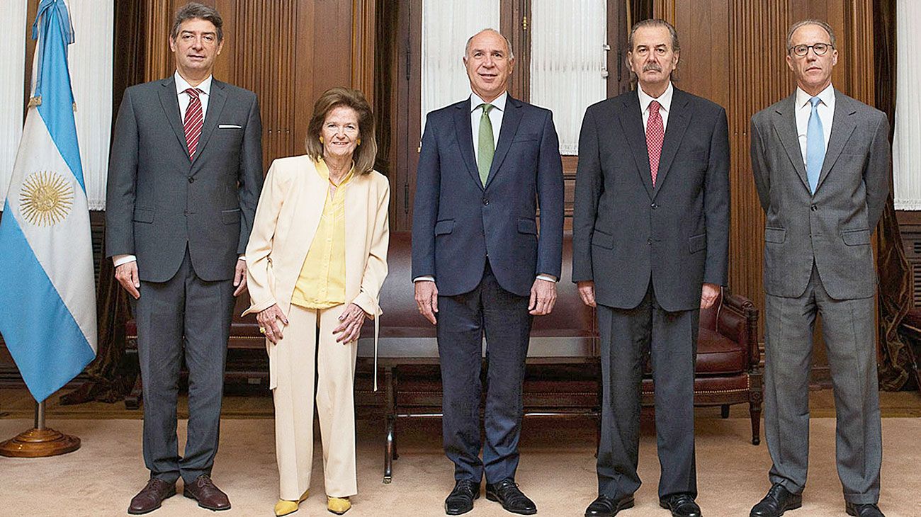 Jueces en alerta ante la reforma judicial y cambios en jubilaciones