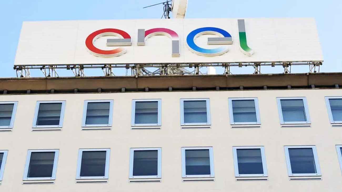El Grupo ENEL tuvo una destacada participación en el G7 junto a líderes del mundo