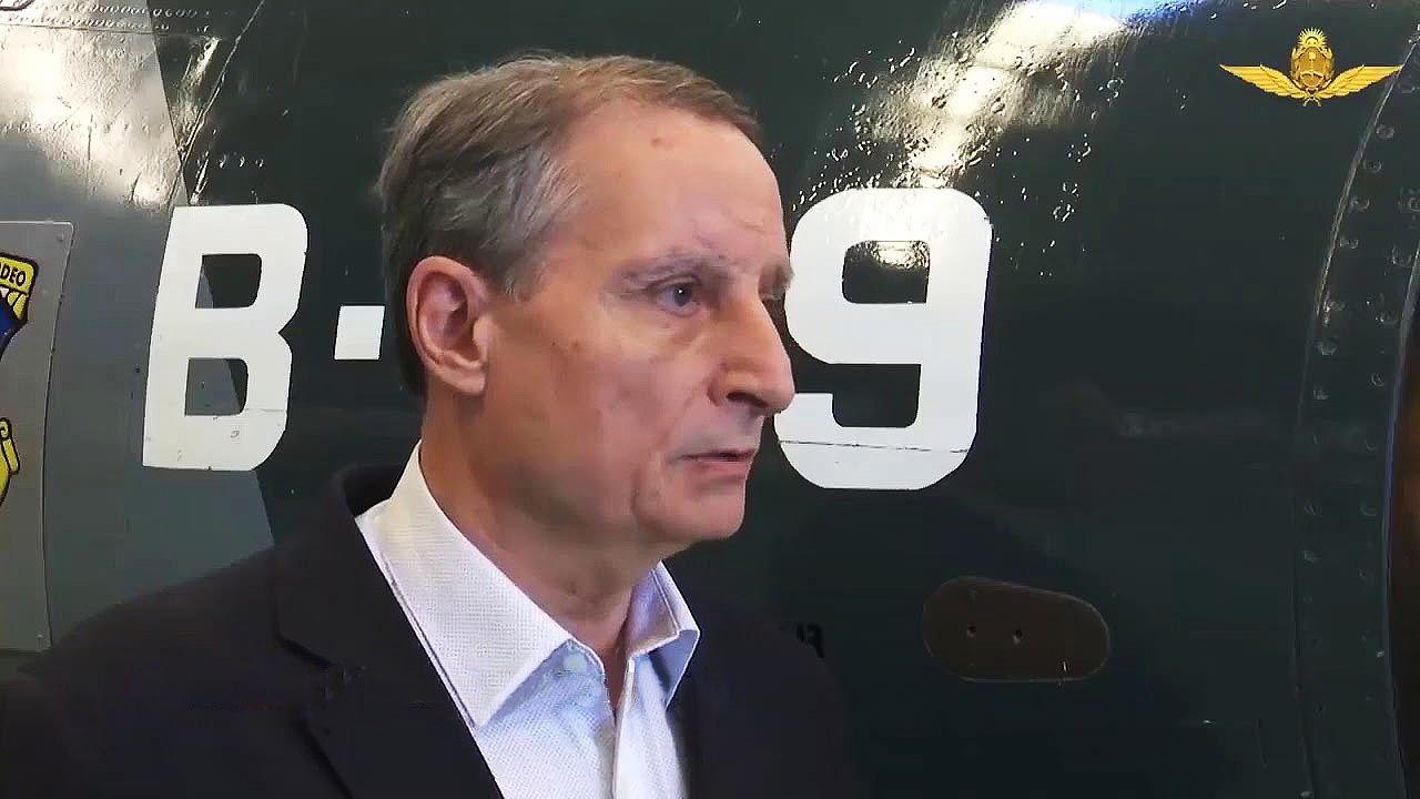 Quién es José Mauad, el héroe de Malvinas que el Gobierno nombró como director del Servicio Meteorológico Nacional