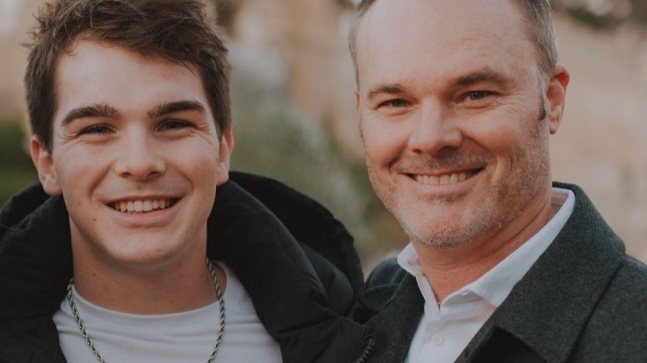 Padre y hermano de Hayden Davis estarían implicados en el escándalo de $Libra y borraron sus redes sociales