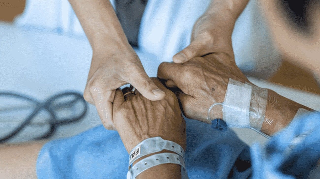 La importancia de los Cuidados Paliativos en el tratamiento del dolor