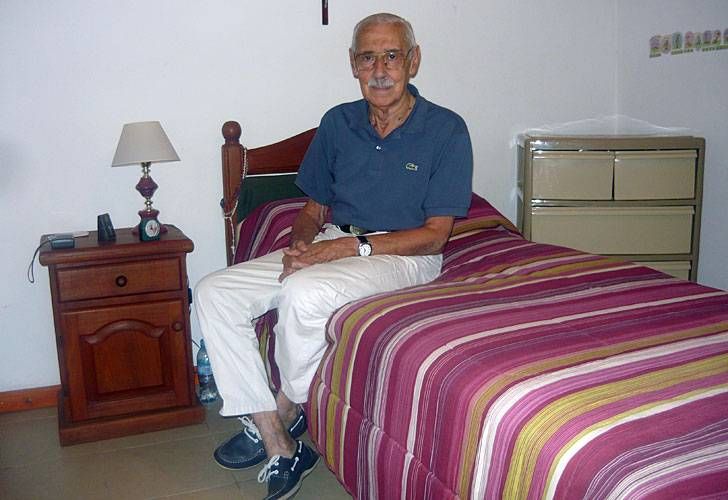 Murió Videla: ¿y sus derechos humanos?