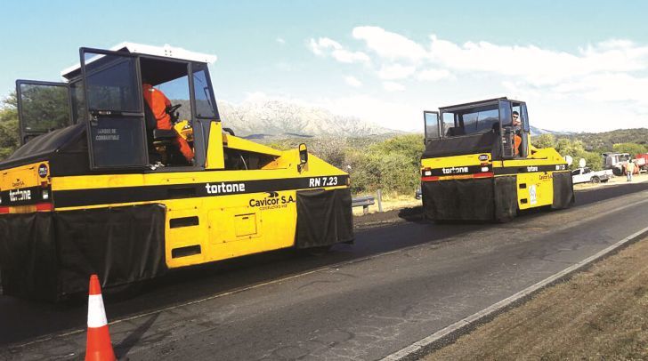 La empresa Cavicor SA verificó deudas por $100 millones en concurso judicial