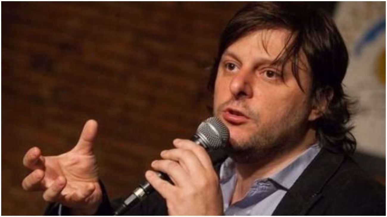 Leandro Santoro: "No es momento para discutir el juicio político a la Corte Suprema"