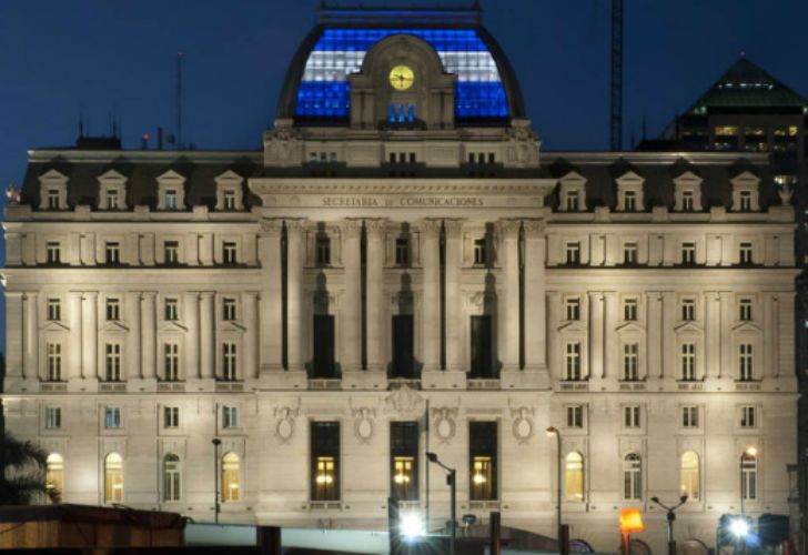 ¿Cerró el Centro Cultural Néstor Kirchner?