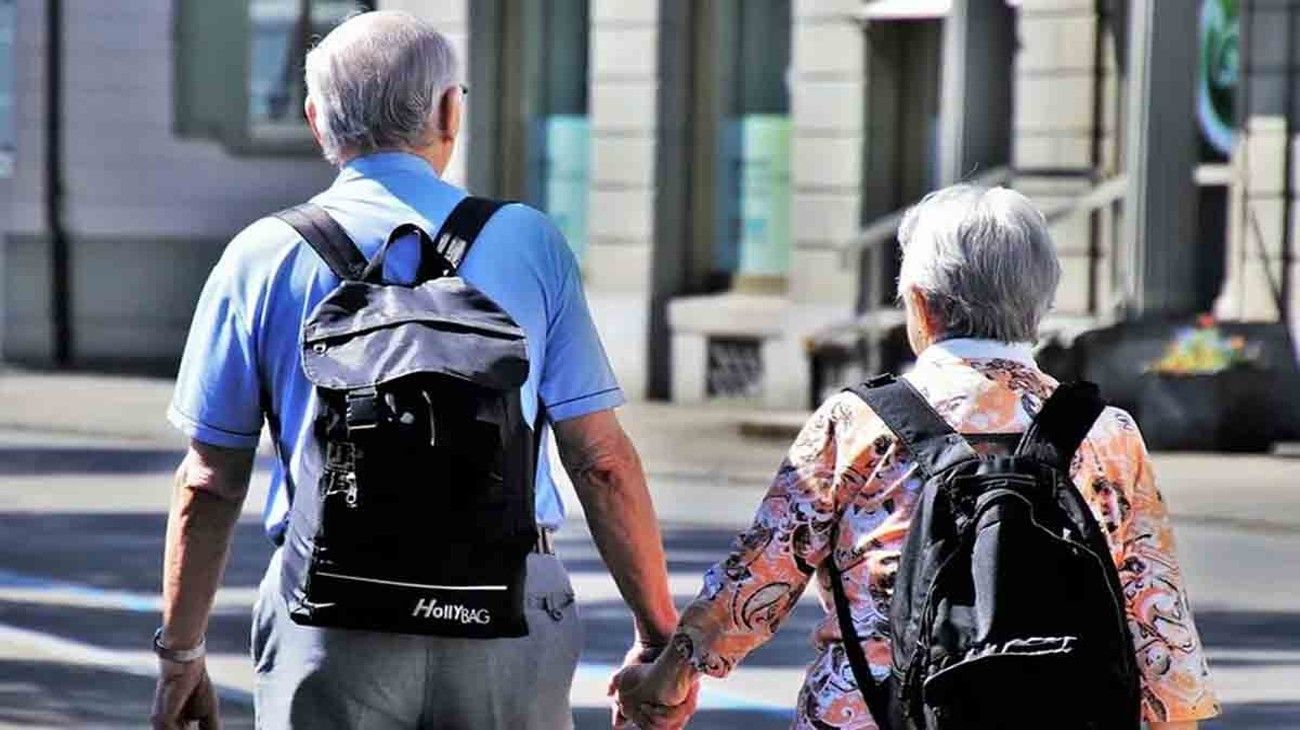 Descuentos PAMI a Jubilados: paso a paso cómo “hacer turismo” por el 50% del precio