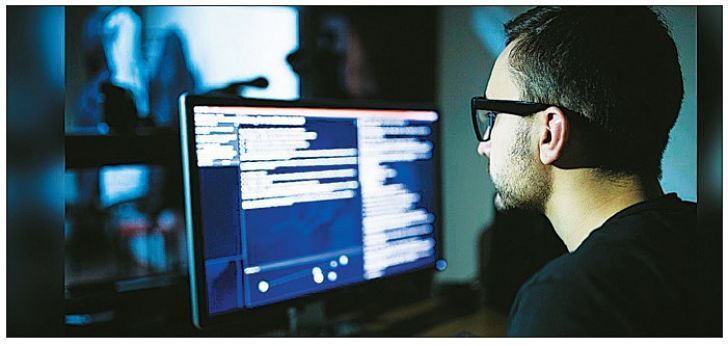 Fraudes online mediante la usurpación de identidad digital