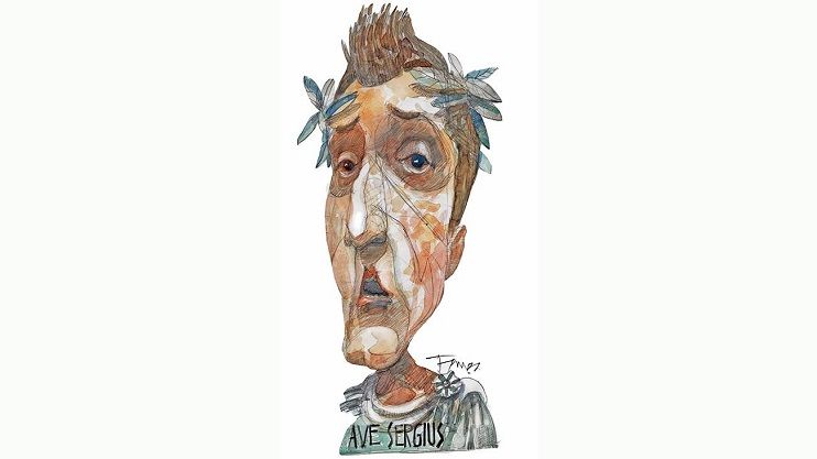 Superministro de facto
