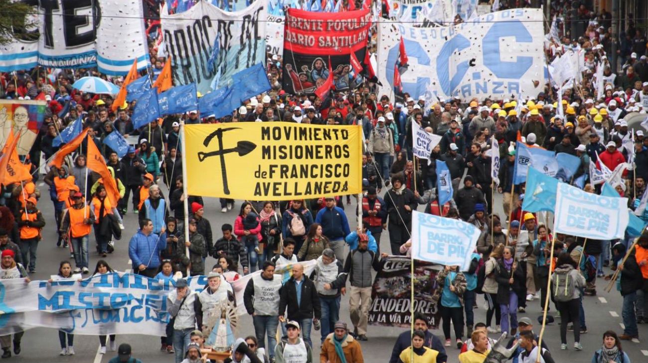 Los “Cayetanos”, el grupo que creció con Cambiemos y ya condiciona al próximo gobierno