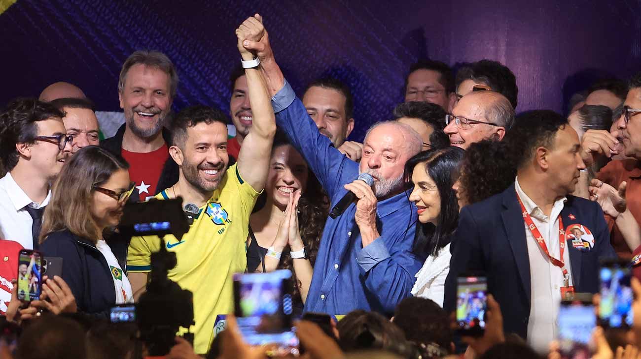 Mariano Gorodisch explicó cómo puede impactar el triunfo de Lula en la Argentina