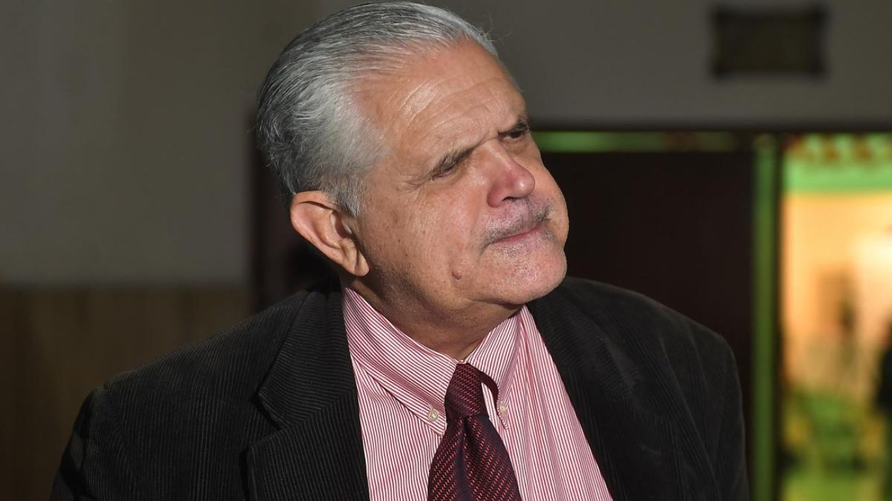 Ricardo López Murphy: "Javier Milei está abusando del poder y no es bueno"