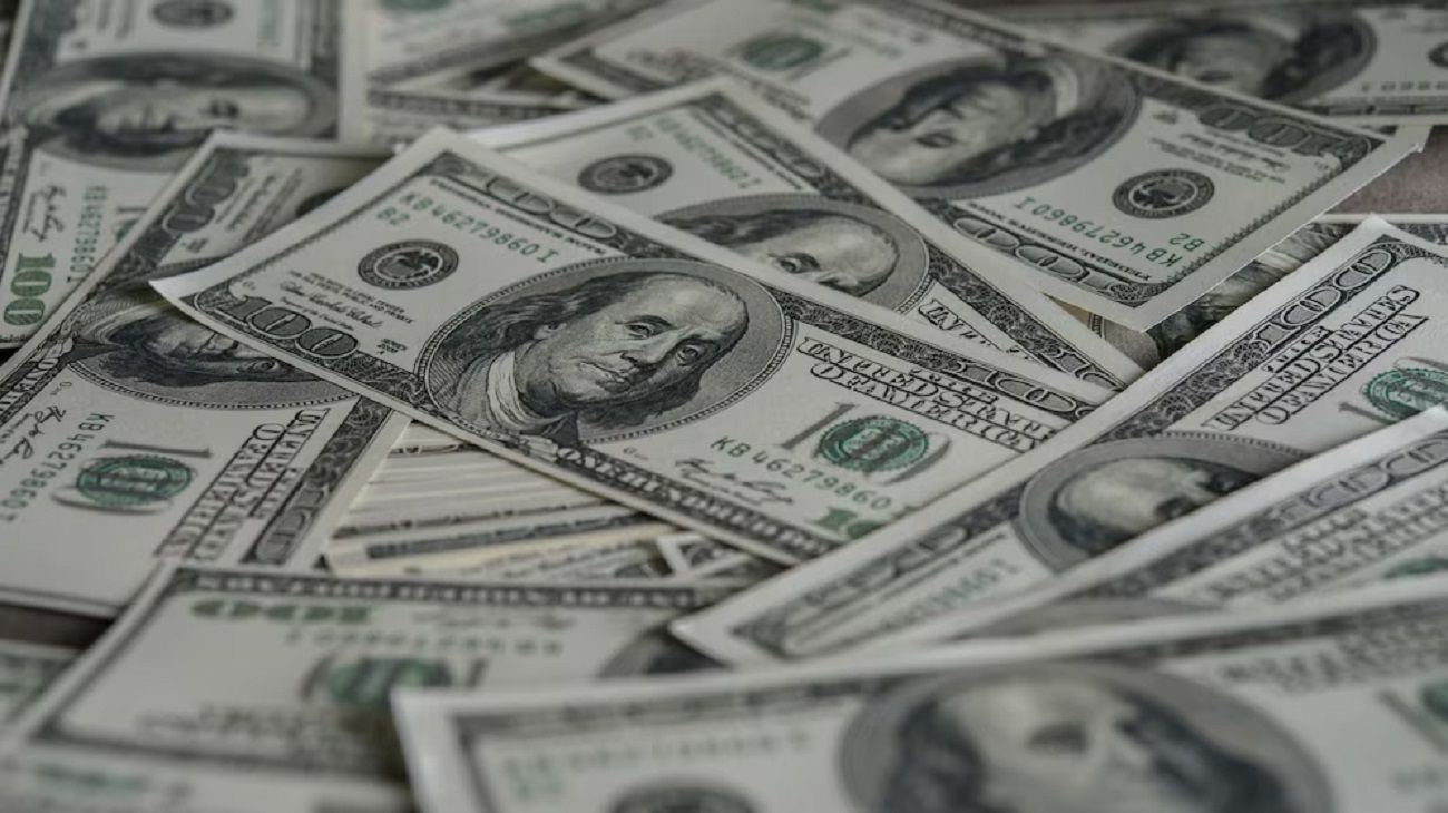 Dólar blue hoy: el minuto a minuto de la cotización de este viernes 21 de julio de 2023