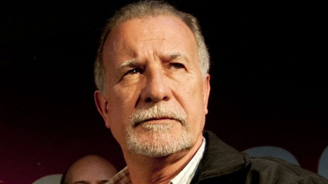Omar Plaini: "Hoy tenemos que cogobernar con el Fondo Monetario Internacional"