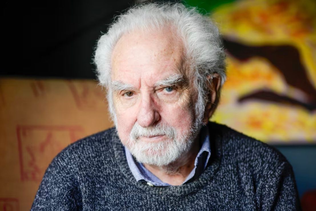 Pacho O’Donnell: “La derecha siempre se ha llevado mal con la cultura”
