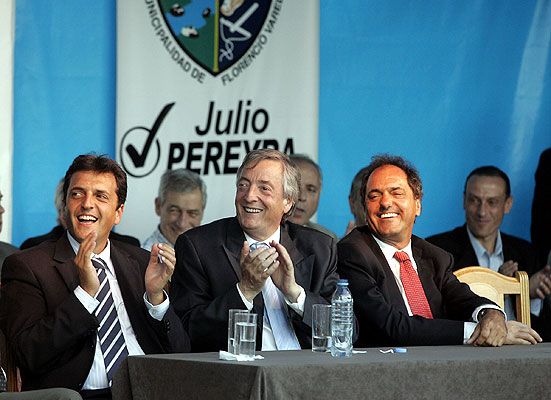 Los intendentes bonaerenses empiezan a sentir los efectos de la derrota