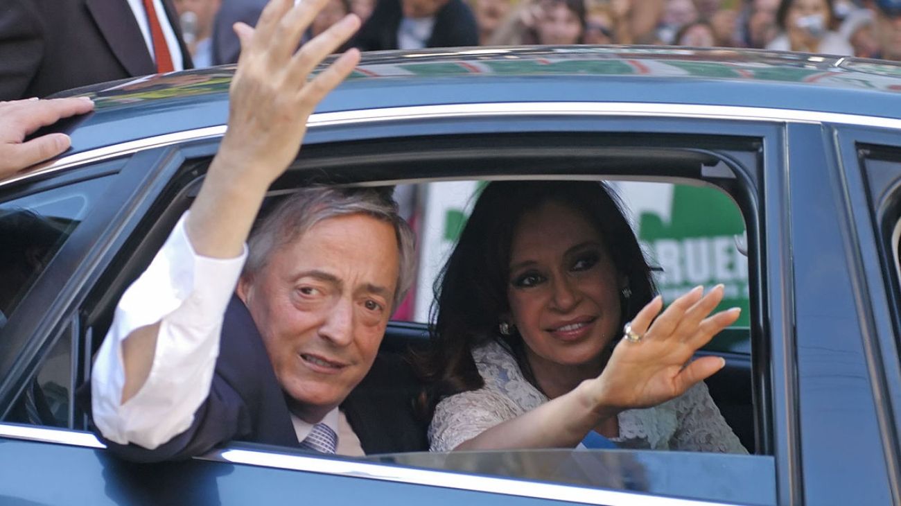El comienzo del fin del kirchnerismo y la hora de la verdad para el peronismo