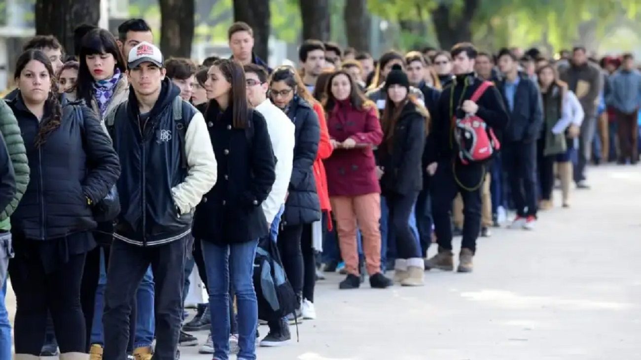 Mercado laboral: cambios en las preferencias de los trabajadores a la hora de aspirar a entrar en una empresa