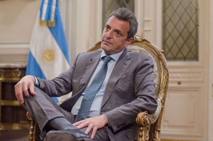 Shock antiinflacionario y de confianza, los ejes que el mercado le reclama a Massa