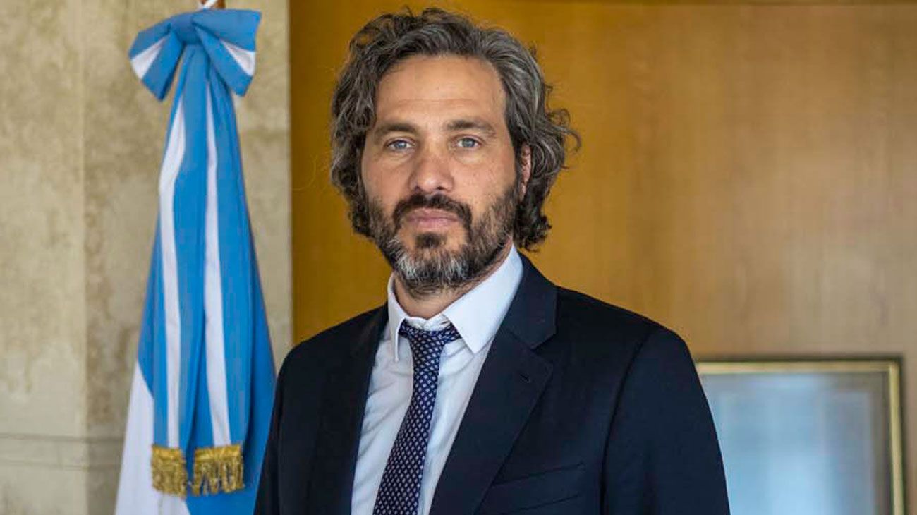 Cafiero cruzó al Gobierno por los Brics