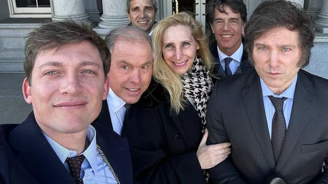 Errores económicos y políticos liman la potencia electoral de Milei