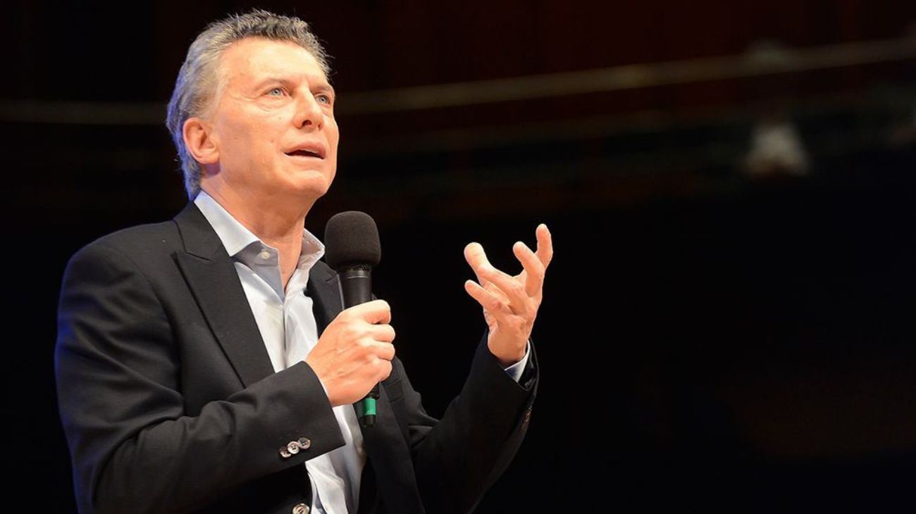 Daniel Montoya: "Mauricio Macri es como Mick Jagger en Córdoba"