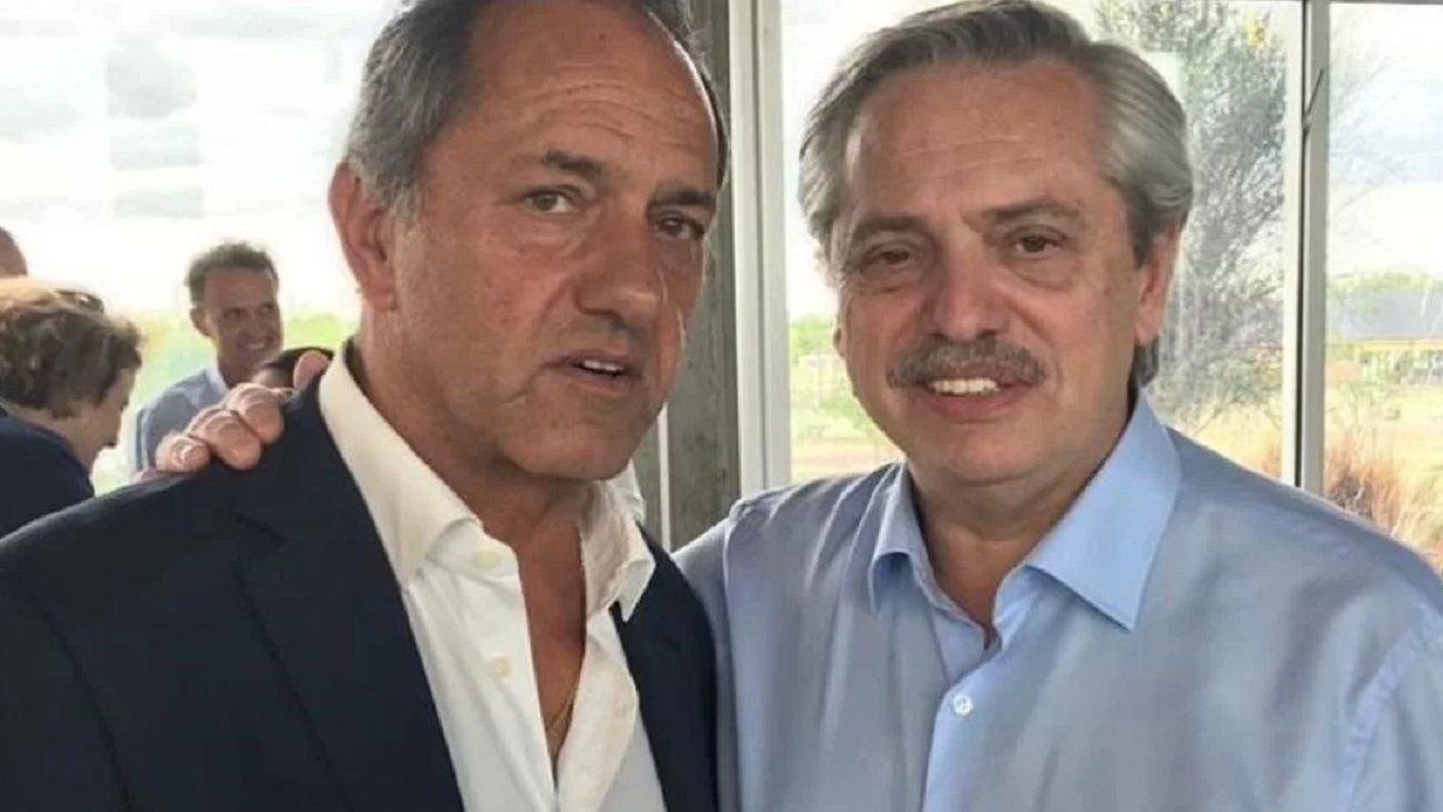 Alberto Fernández define a sus embajadores políticos y Daniel Scioli podría ir a Brasil
