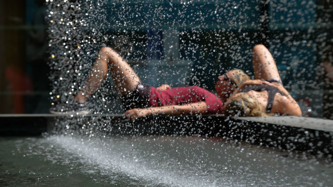Super ola de calor: Europa vive el verano más caliente en 260 años