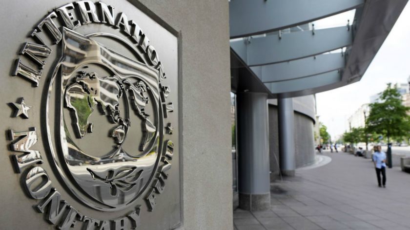 FMI: América Latina crecerá 4,1% en 2021, pero debe avanzar la vacunación contra el coronavirus