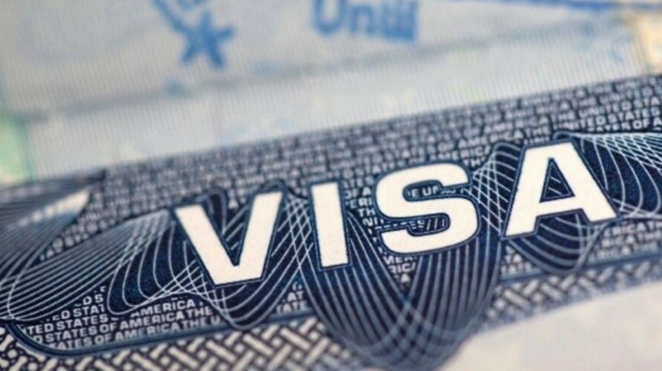 Estados Unidos congeló visas para más de 75 países: la lista completa, en la que están Brasil, Colombia y Uruguay