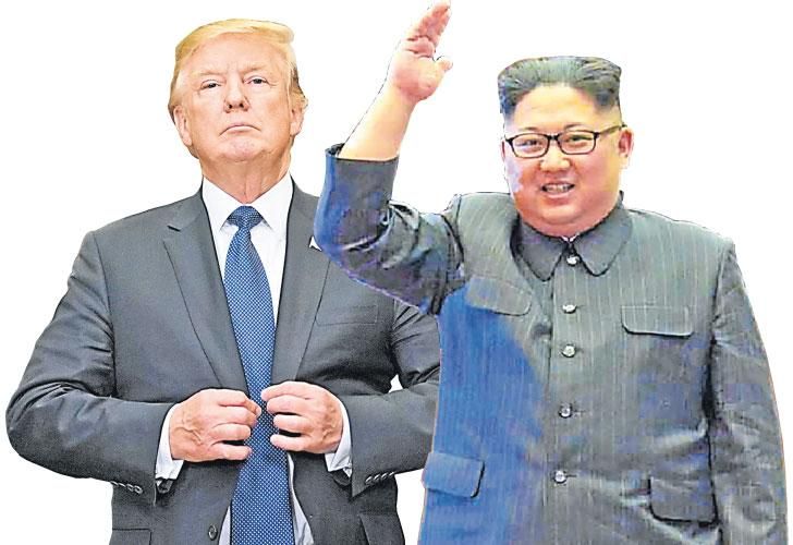 Estados Unidos exige "gestos concretos" a Norcorea antes de la cumbre histórica