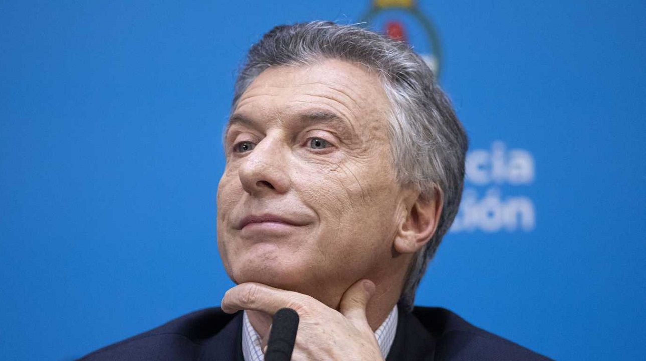 Mauricio Macri reveló su deseo de mudarse "definitivamente" a Córdoba
