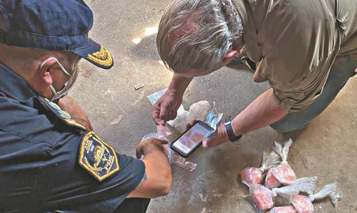 Cuáles son las bandas narco argentinas cuyos jefes operan desde las cárceles