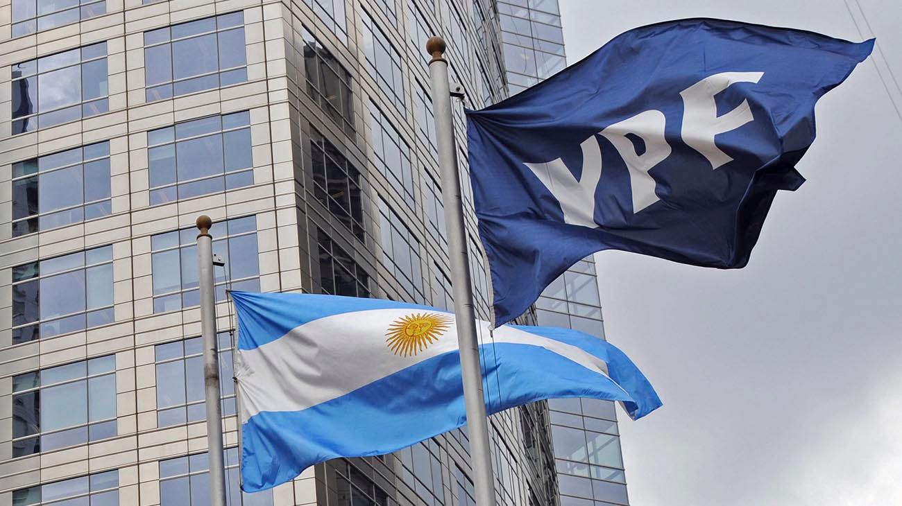 YPF alerta sobre un concurso falso que aparece en las redes y alude a la empresa