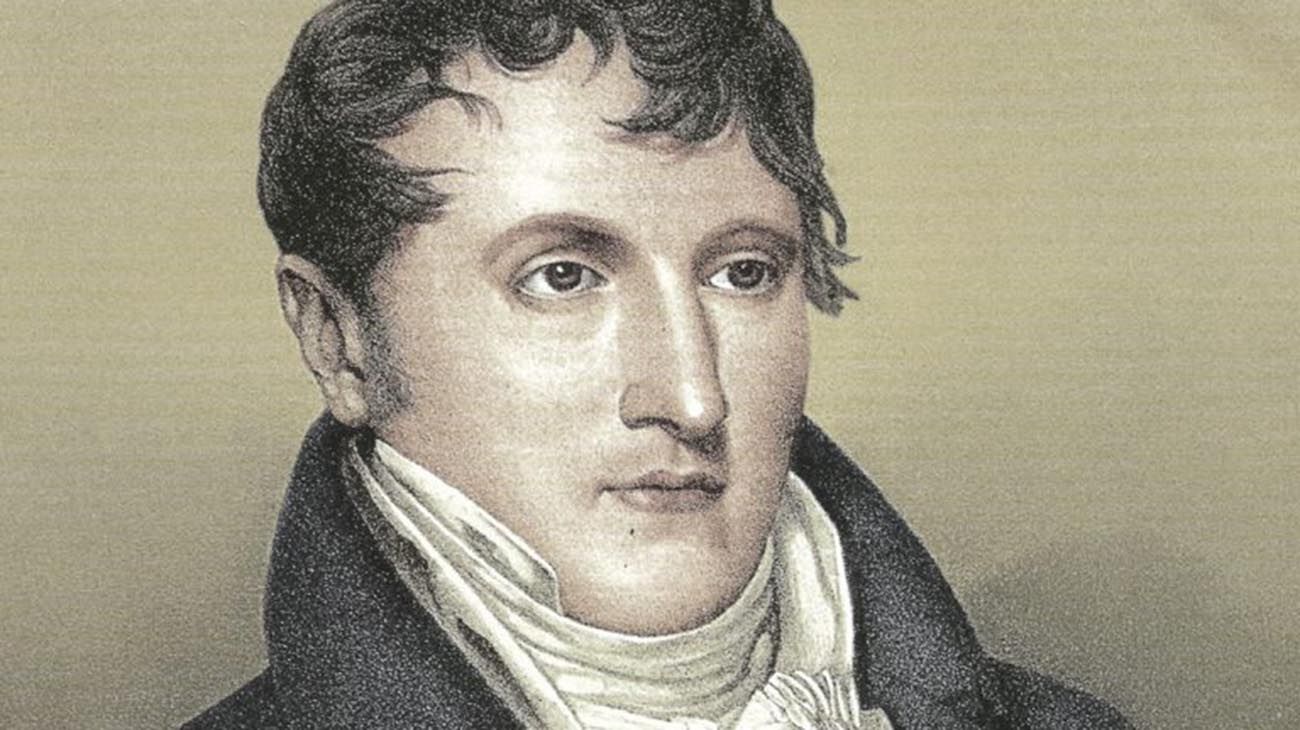 Los últimos días de Manuel Belgrano