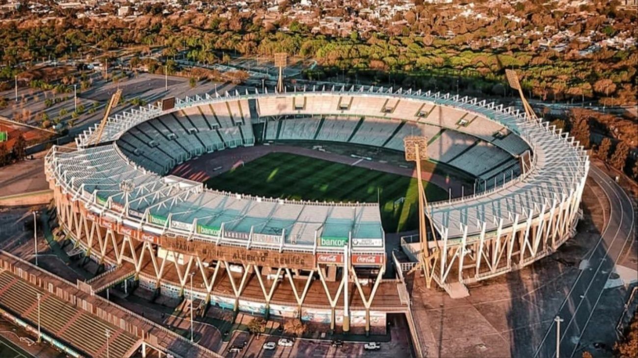 Córdoba empieza a palpitar el Superclásico