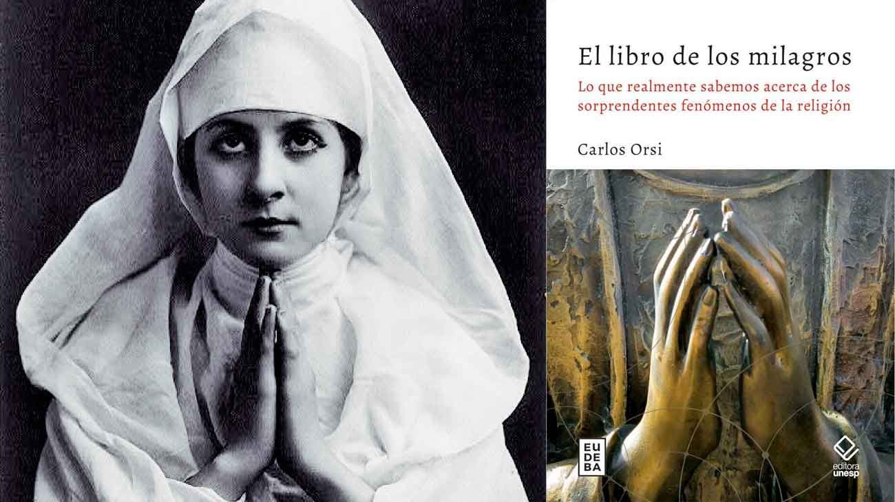 El Mar Rojo, Jesús y María: el poder de los milagros y la fuerza de la oración
