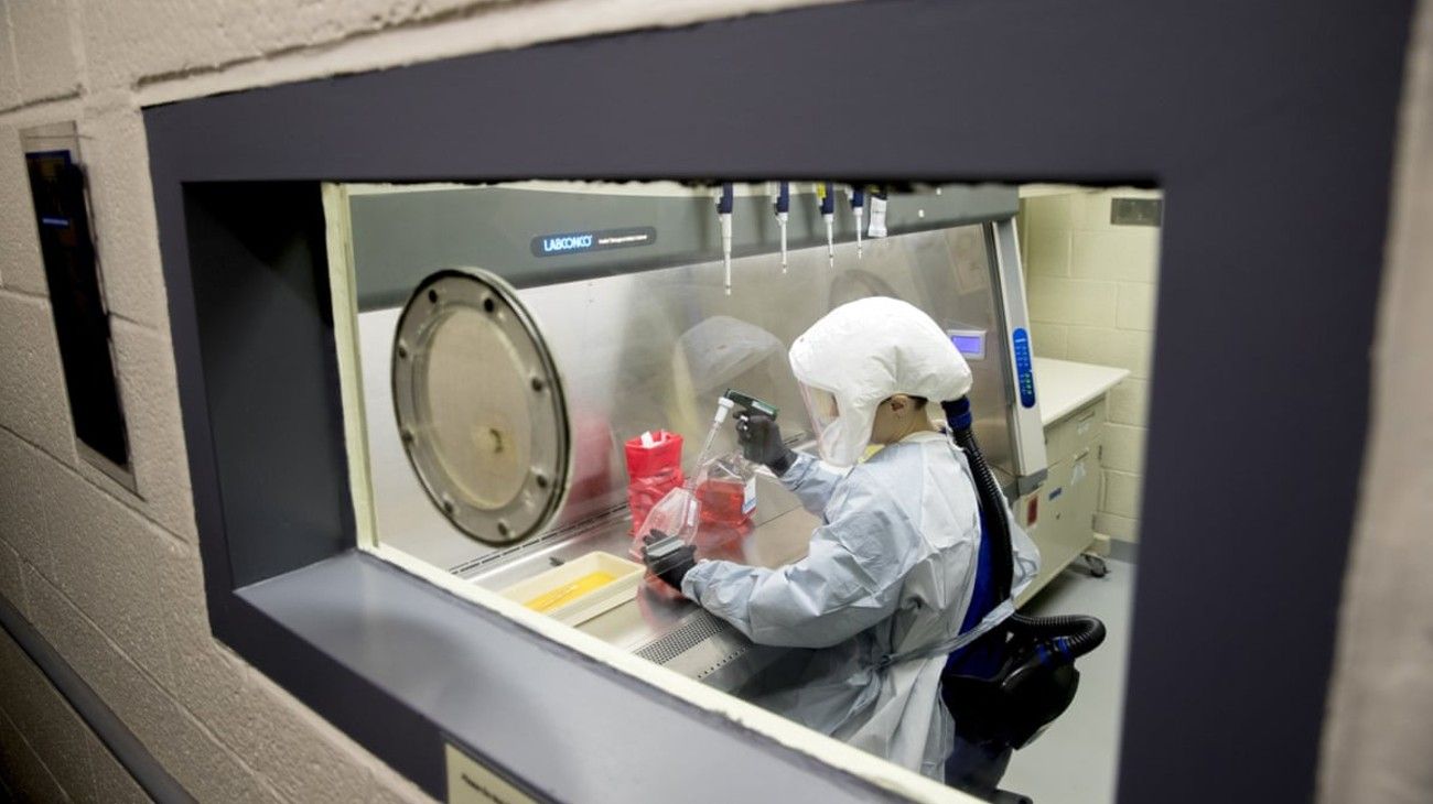 China amenaza con represalias por informe sobre origen del Covid