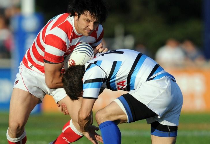 Rugby: el SIC se coronó bicampeón